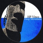 cover: Hp Vince - Deep Movement