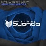 cover: Key Lean & Tiff Lacey - Annas Raindrops