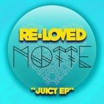 cover: Motte - Juicy EP