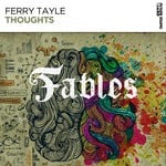 cover: Ferry Tayle - Thoughts