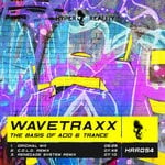 cover: Wavetraxx - The Basis Of Acid & Trance