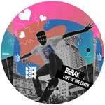 cover: Brrak - Love Of The Earth