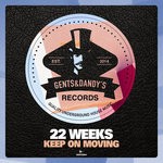 cover: 22 Weeks - Keep On Moving