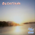 cover: Katsumi Hidano - Outerlude