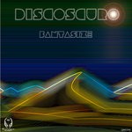 cover: Discoscuro - Fantasize