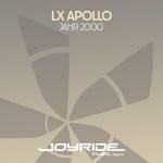 cover: Lx Apollo - Jahr 2000