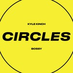 cover: Kyle Kinch - Bossy