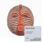 cover: Basti Grub - Dance Baby Oh/Ko Sar Ra Di EP