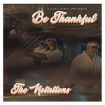 cover: The Notations - Be Thankful