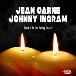 cover: Jean Carne|Johnny Ingram - Could It Be I'm Falling In Love