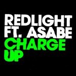 cover: Redlight - Charge Up