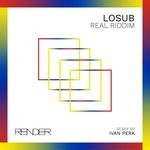 cover: Losub - Real Riddim