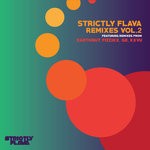 cover: Kobe Jt|Minista|Scott Diaz|Witchdoctor - Strictly Flava Remixes Vol 2