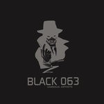 cover: Various - Black 063