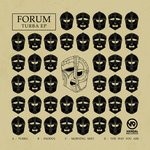 cover: Forum - Turba EP