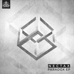 cover: Nectax - Paradox EP