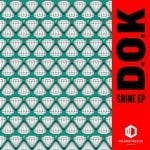 cover: Dok - Shine EP