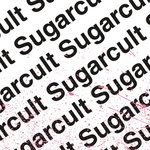 cover: Sugarcult - Bouncing Off The Walls