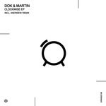 cover: Dok & Martin - Clockwise