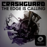 cover: Crashguard - The Edge Is Calling