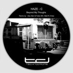 cover: Haze-c - Beyond My Thoughts