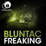 cover: Bluntac - Freaking