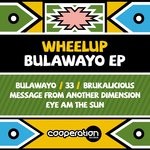 cover: Wheelup - 33