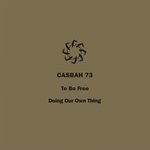 cover: Casbah 73 - To Be Free