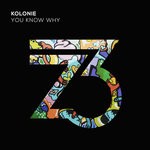 cover: Kolonie - You Know Why