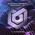 cover: Gustavo Reinert - Frequency