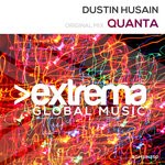 cover: Dustin Husain - Quanta