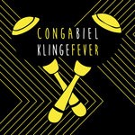 cover: Conga Fever|Johannes Klingebiel - Congabiel Klingefever