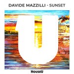 cover: Davide Mazzilli - Sunset