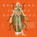 cover: Hugh Mane - Voodoo Questions