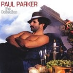 cover: Paul Parker - The Collection