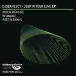 cover: Djseaneboy - Deep In Your Love