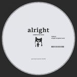 cover: Computer Data - Alright