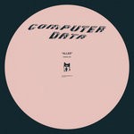 cover: Computer Data - Alles