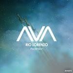 cover: Rio Lorenzo - Ascension