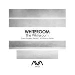 cover: Whiteroom - The Whiteroom