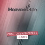 cover: Quantor & Nadi Sunrise - Hunter