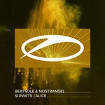 cover: Beatsole & Nostrangel - Sunsets/Alice