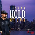 cover: Yeshwa - Hold My Own