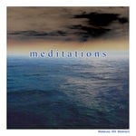 cover: Mateusz Wit Bednarz - Meditations