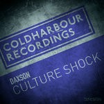 cover: Daxson - Culture Shock