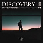 cover: Syn Cole & Victor Crone - Discovery