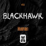 cover: Husman - Blackhawk