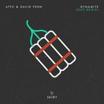 cover: Atfc & David Penn - Dynamite