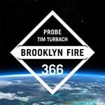 cover: Tim Turbach - Probe