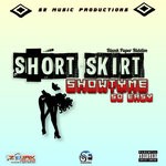 cover: Showtyme Soeasy - Short Skirt